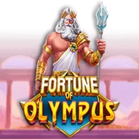 Fortune of Olympus