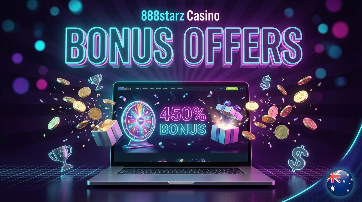 Bonus Offers