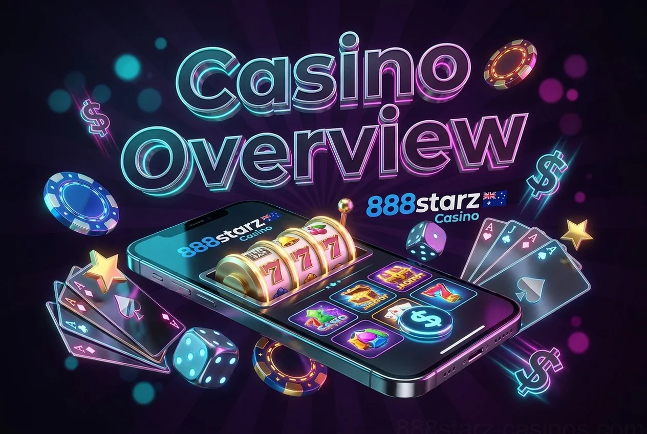 Casino Overview