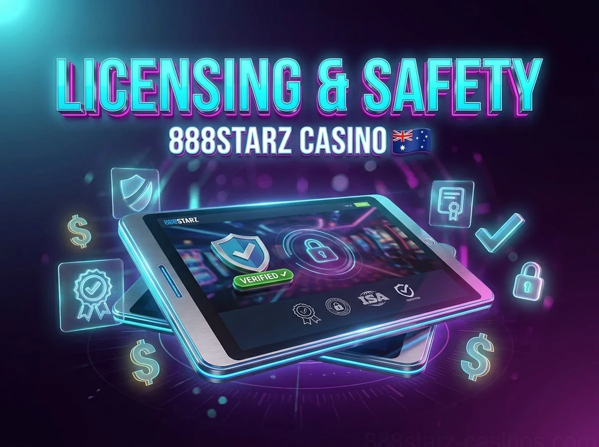 Licensing & Safety